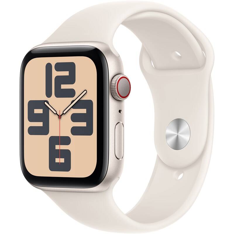 Apple watch se 2 starlight cellular itya sk-1